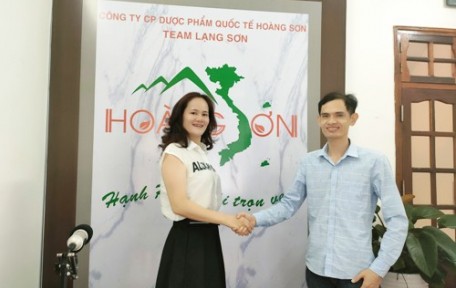  Điểm nóng Lạng Sơn nhập 12hmen, Tố Nữ Hoàng Sơn và tiêu viêm nữ kiều ngân hoa
